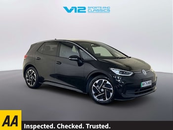 Used Volkswagen ID.3 2025 for sale - 78875783: Photo