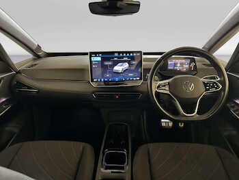 Used Volkswagen ID.3 2025 for sale - 78875783: Photo
