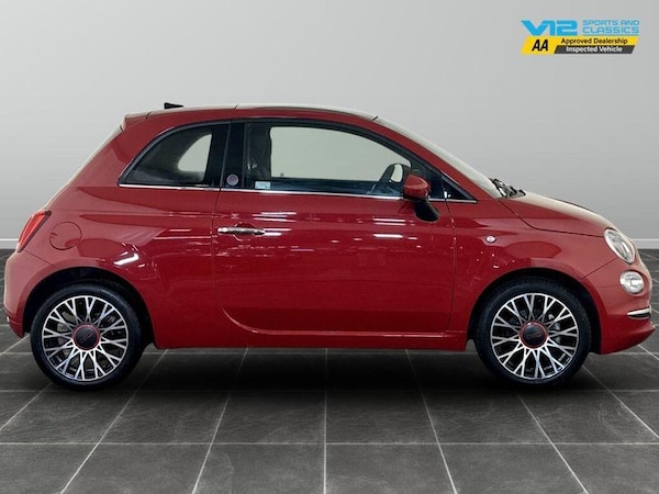Used Fiat 500 2023 for sale - 76261131: Photo 11