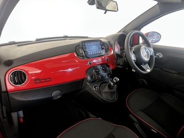 Used Fiat 500 2023 for sale - 76261131: Photo 12