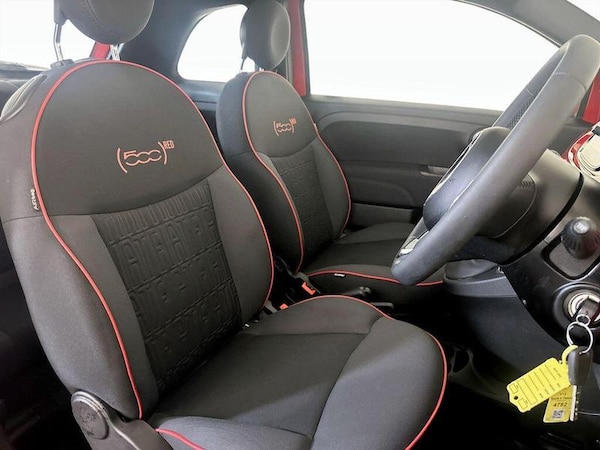 Used Fiat 500 2023 for sale - 76261131: Photo 13