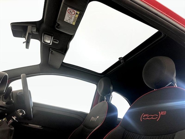 Used Fiat 500 2023 for sale - 76261131: Photo 14