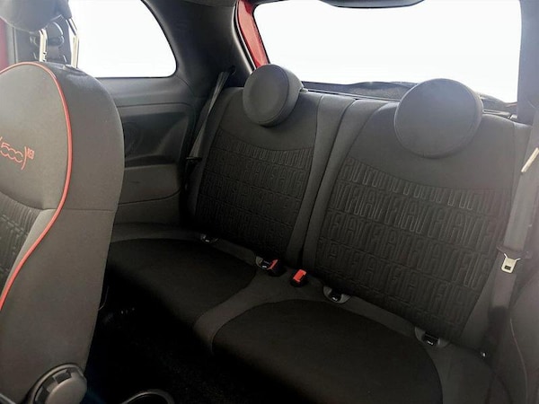 Used Fiat 500 2023 for sale - 76261131: Photo 15