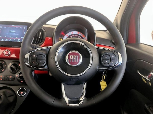 Used Fiat 500 2023 for sale - 76261131: Photo 17