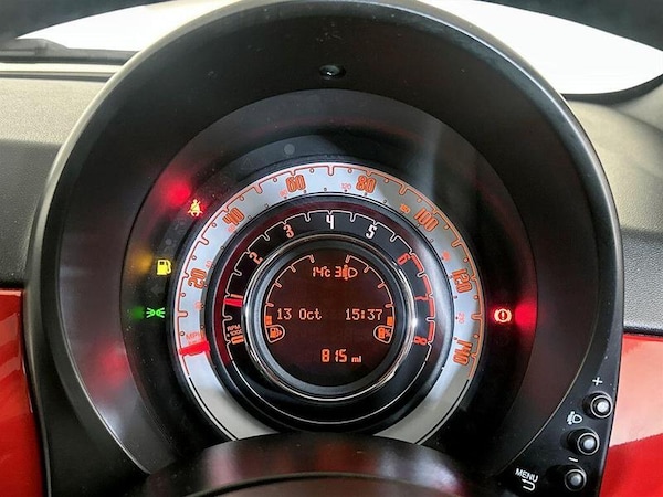 Used Fiat 500 2023 for sale - 76261131: Photo 19