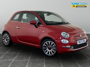 Fiat 500 feature image 1