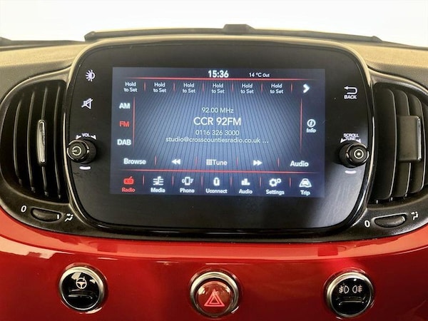 Used Fiat 500 2023 for sale - 76261131: Photo 21