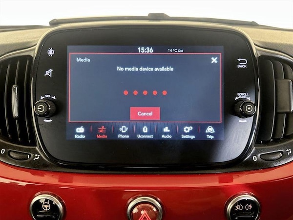 Used Fiat 500 2023 for sale - 76261131: Photo 22