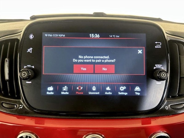 Used Fiat 500 2023 for sale - 76261131: Photo 23