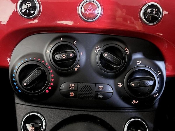 Used Fiat 500 2023 for sale - 76261131: Photo 24