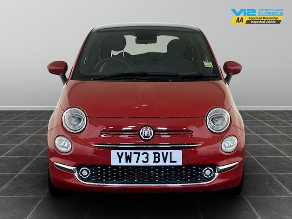 Used Fiat 500 2023 for sale - 76261131: Photo 5