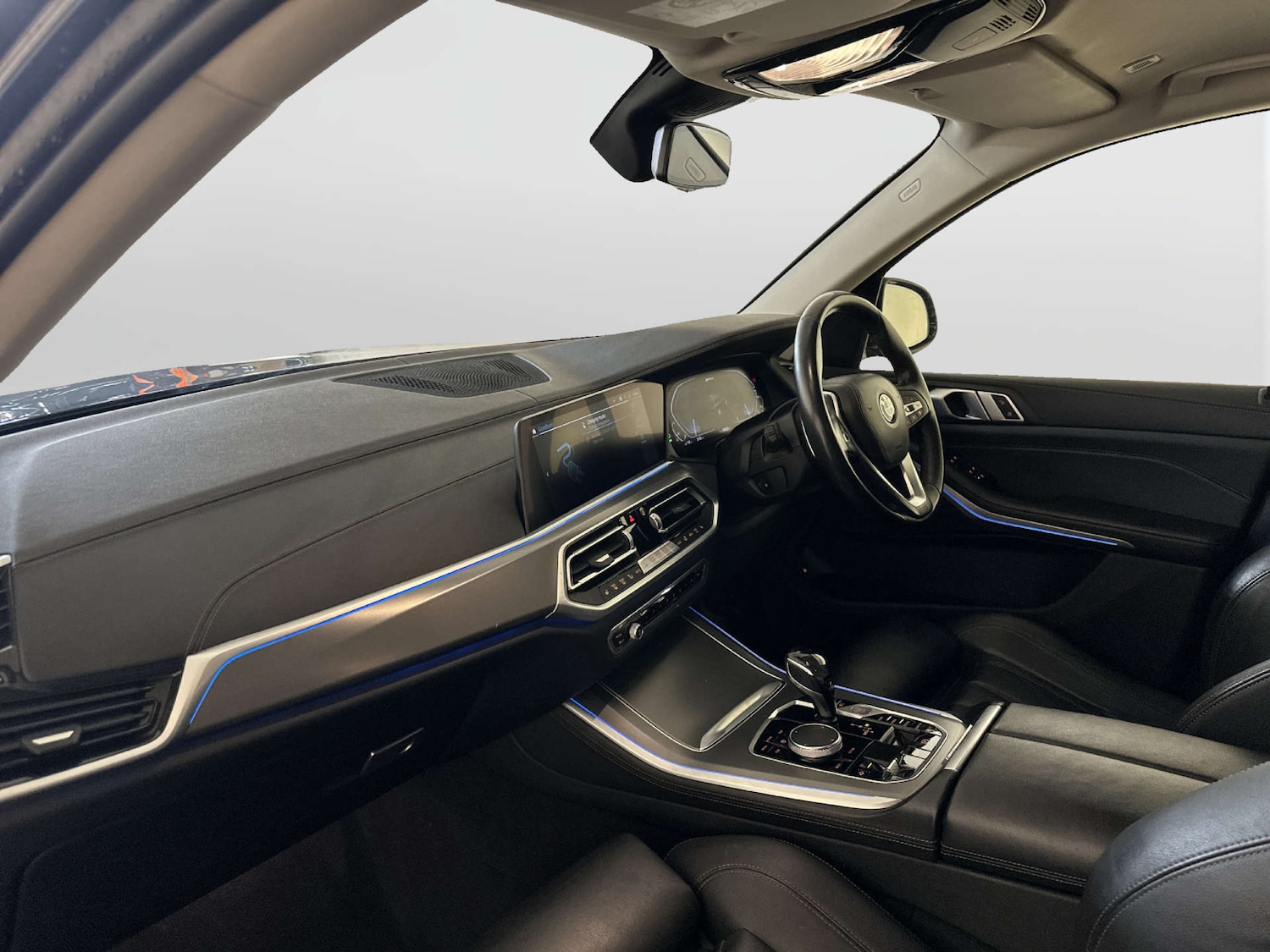 Used BMW X5 2021 for sale - 78182009: Photo 12