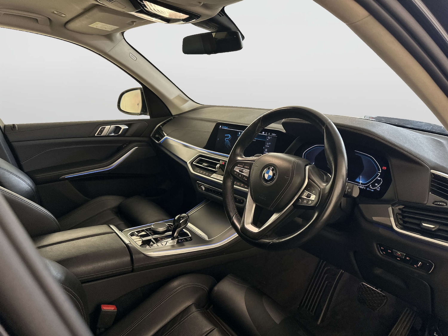 Used BMW X5 2021 for sale - 78182009: Photo 15