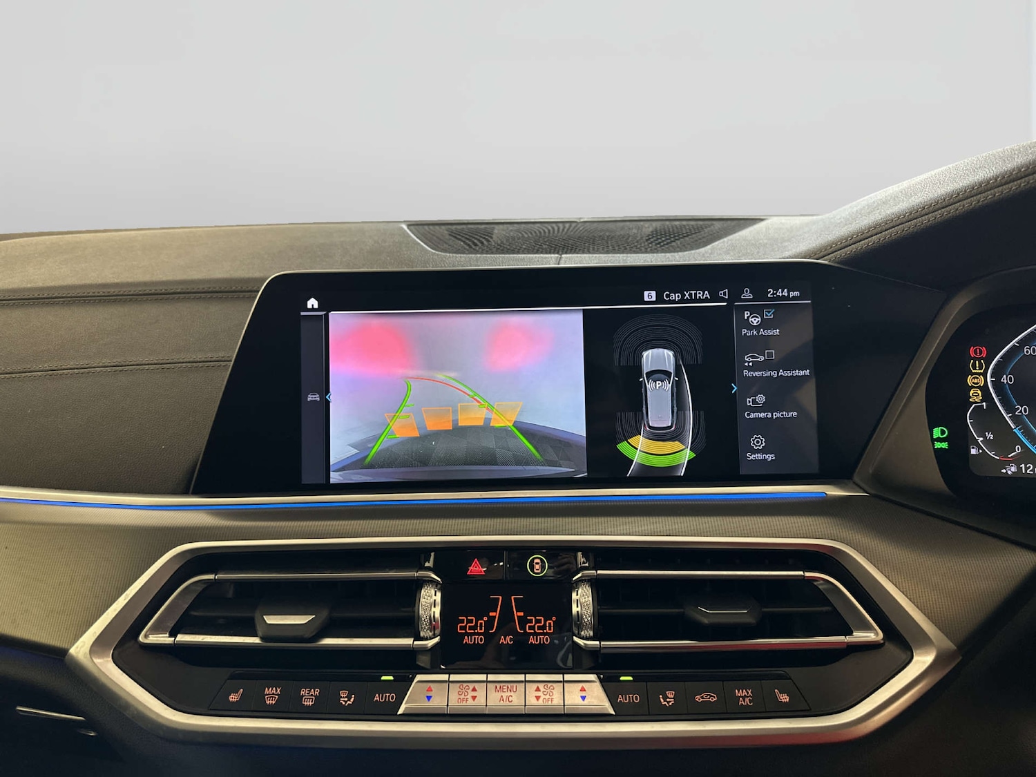 Used BMW X5 2021 for sale - 78182009: Photo 20