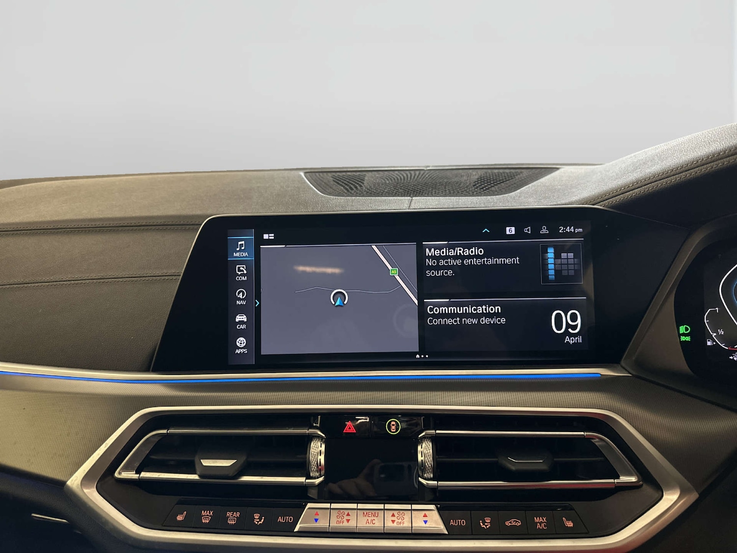 Used BMW X5 2021 for sale - 78182009: Photo 22