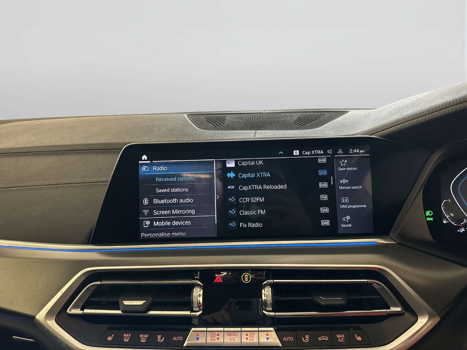 Used BMW X5 2021 for sale - 78182009: Photo 23