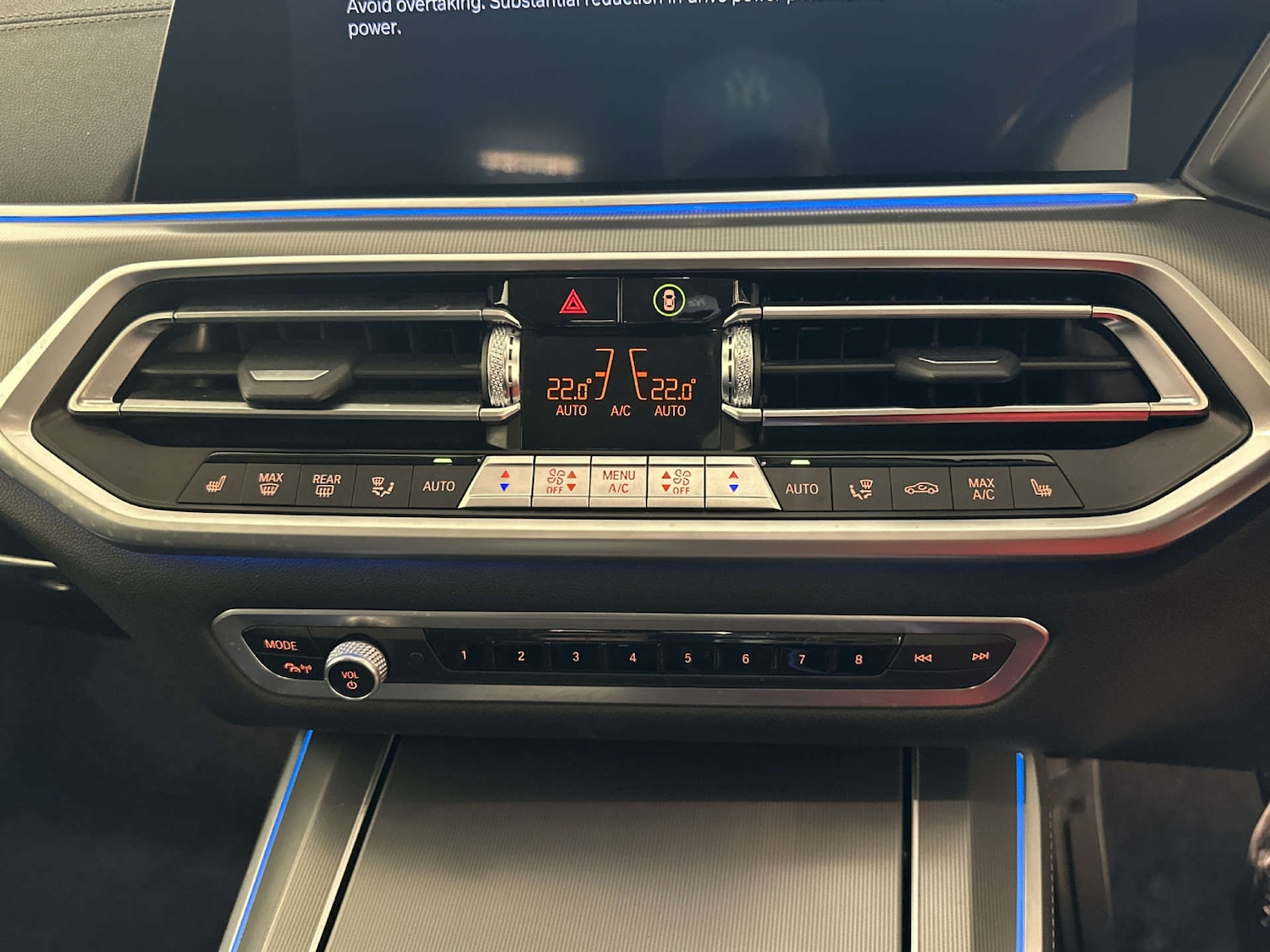 Used BMW X5 2021 for sale - 78182009: Photo 24