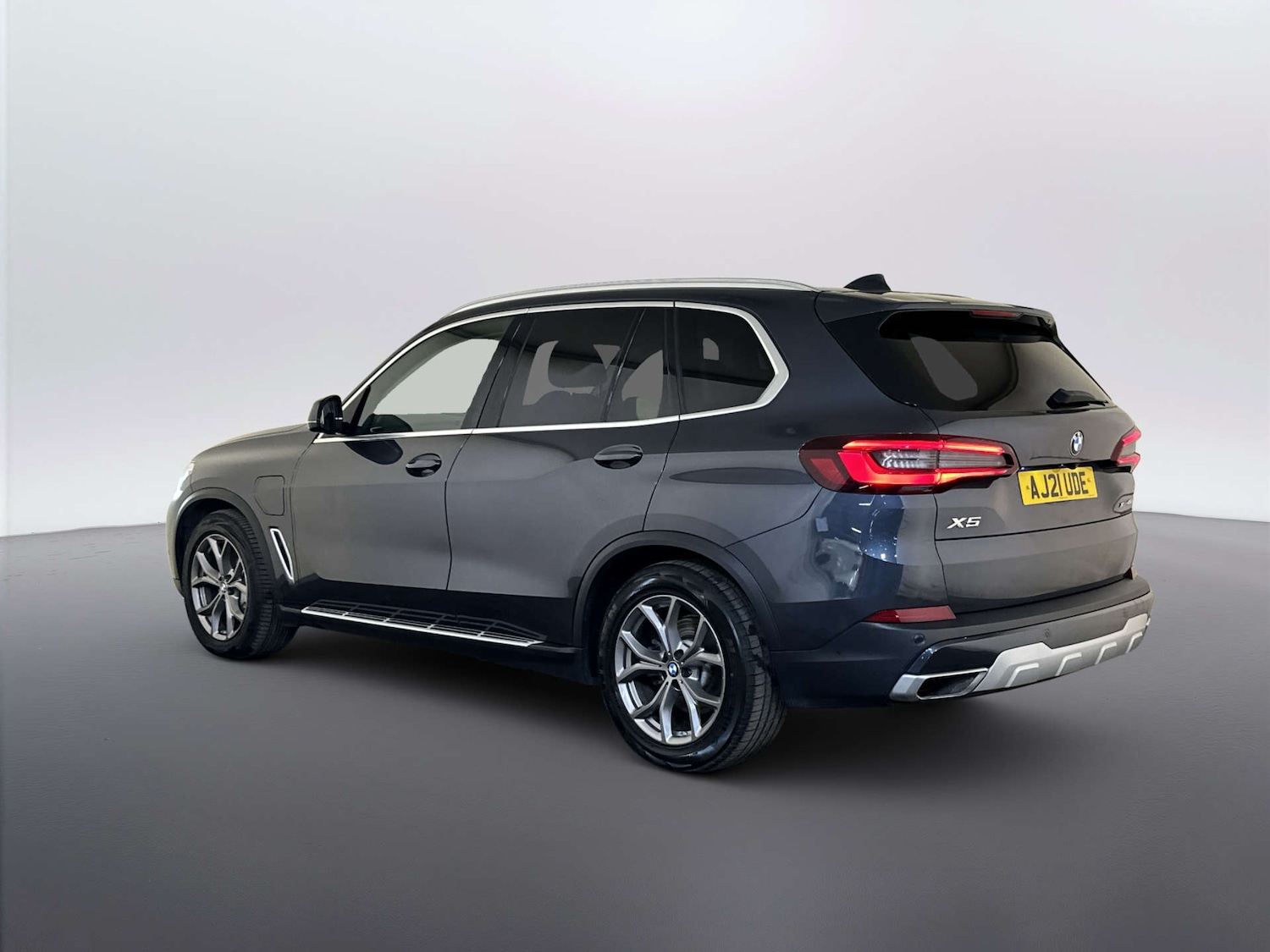 Used BMW X5 2021 for sale - 78182009: Photo 8