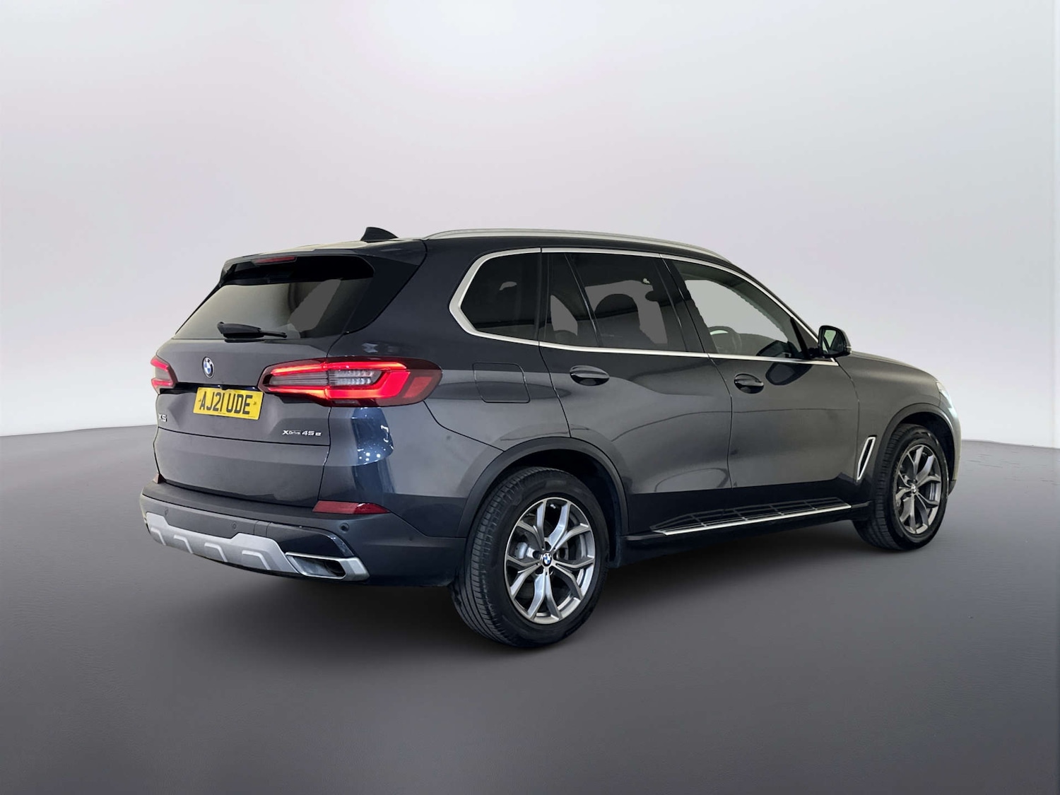 Used BMW X5 2021 for sale - 78182009: Photo 9