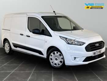 Used Ford Transit Connect 2021 for sale - 74854087: Photo