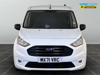 Used Ford Transit Connect 2021 for sale - 74854087: Photo