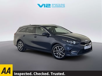 Used Kia Ceed 2022 for sale - 79245670: Photo