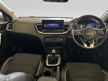 Used Kia Ceed 2022 for sale - 79245670: Photo