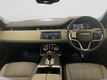 Used Land Rover Range Rover Evoque 2023 for sale - 78726429: Photo