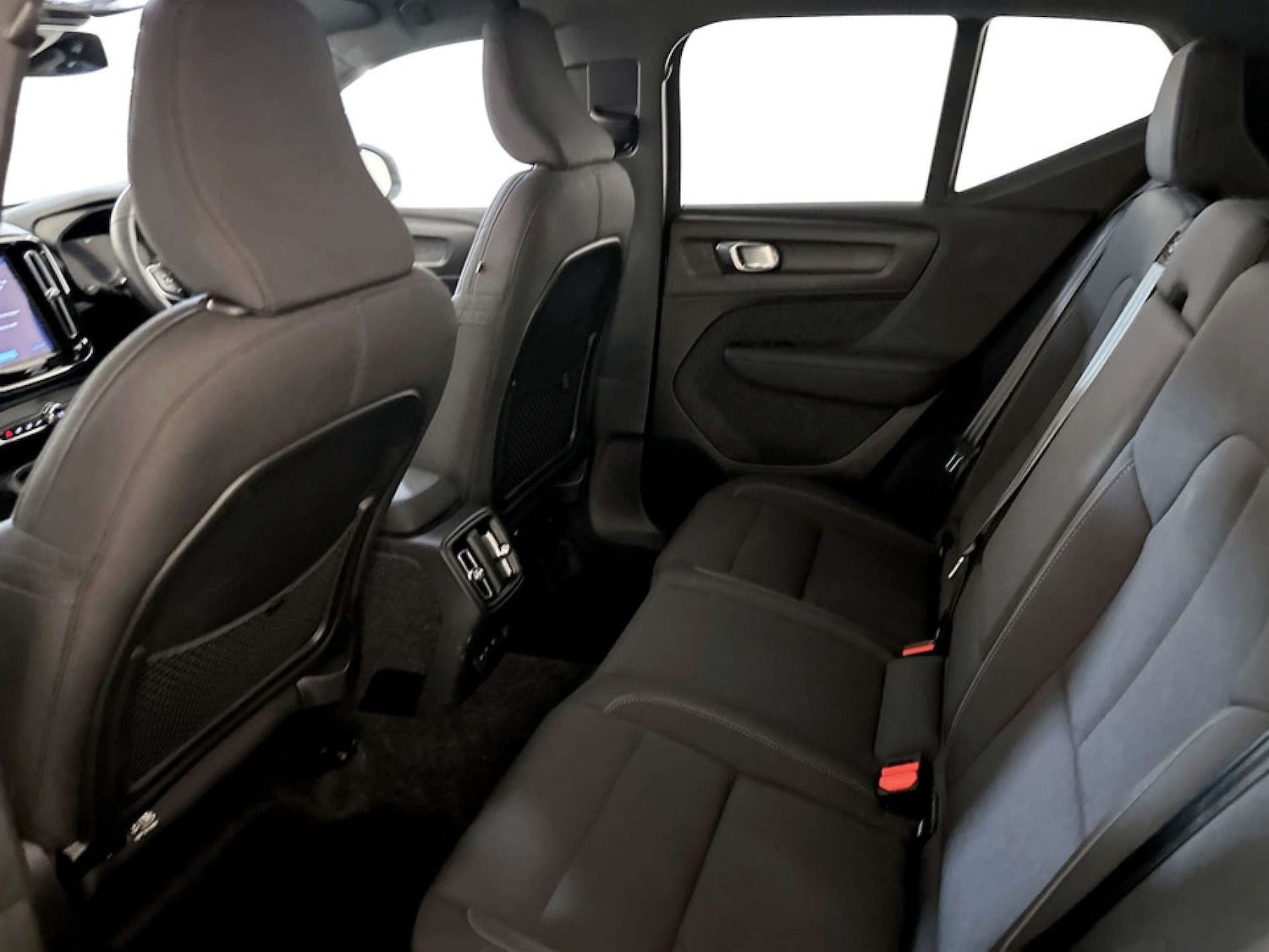 Used Volvo XC40 2022 for sale - 77409027: Photo 13