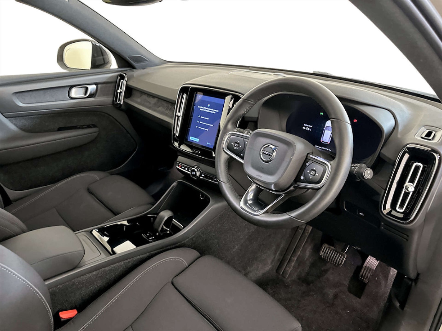 Used Volvo XC40 2022 for sale - 77409027: Photo 14