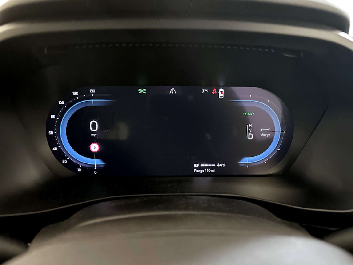 Used Volvo XC40 2022 for sale - 77409027: Photo 17