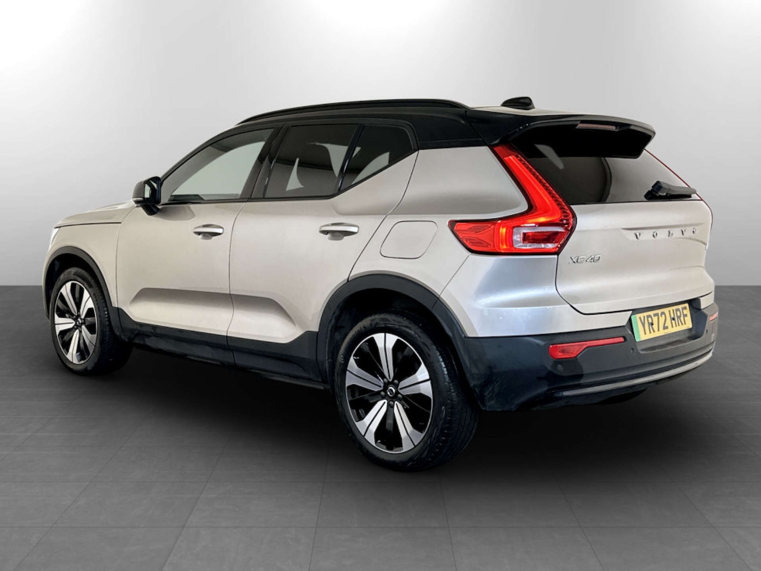 Used Volvo XC40 2022 for sale - 77409027: Photo 7