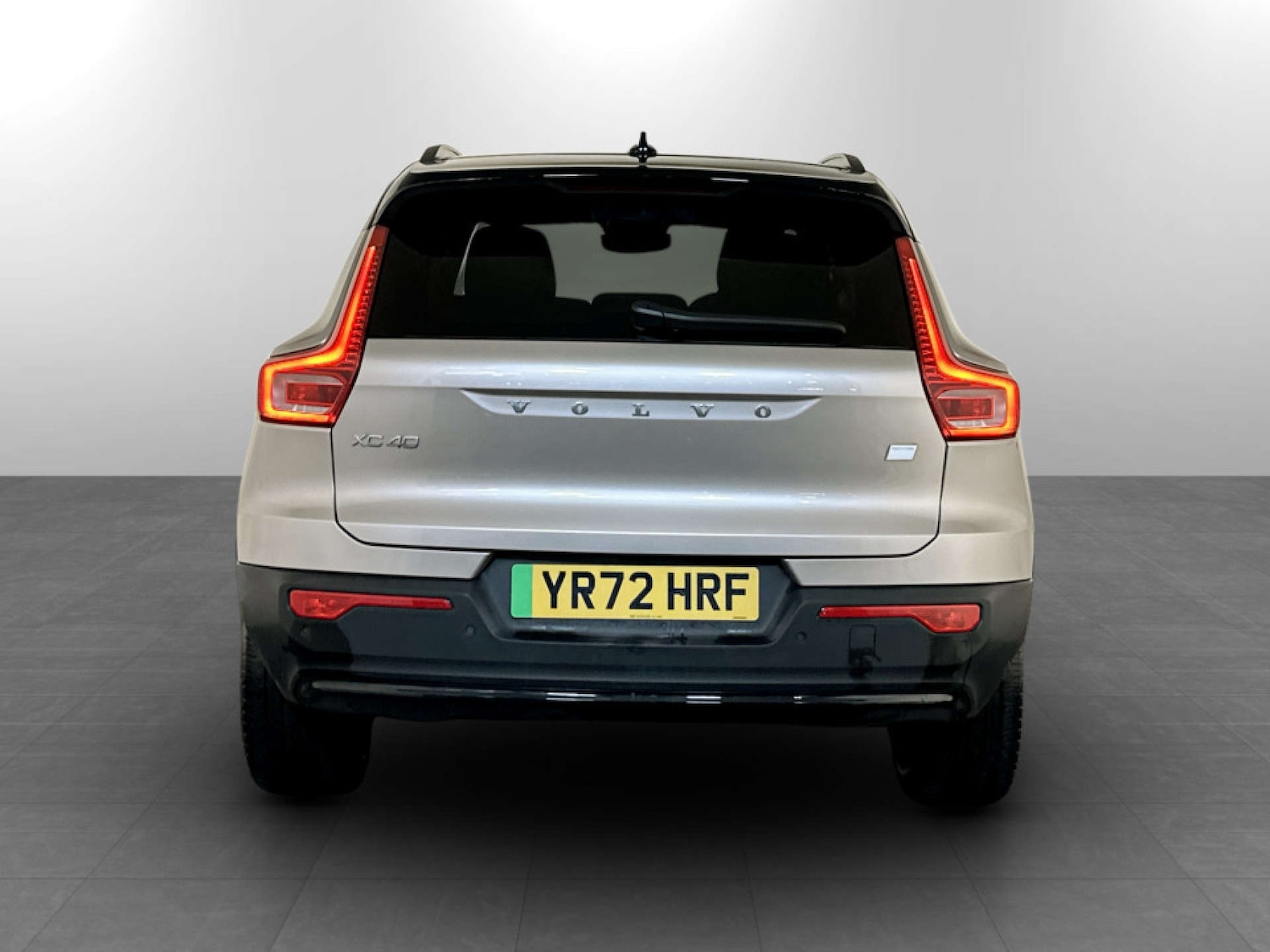 Used Volvo XC40 2022 for sale - 77409027: Photo 8