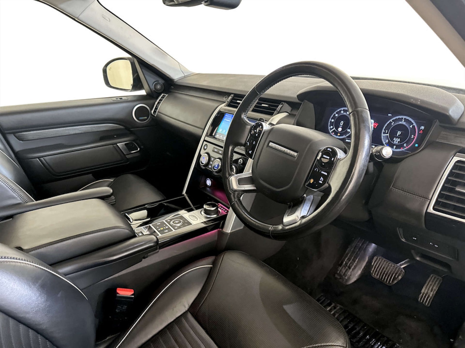 Used Land Rover Discovery 2019 for sale - 77640584: Photo 18