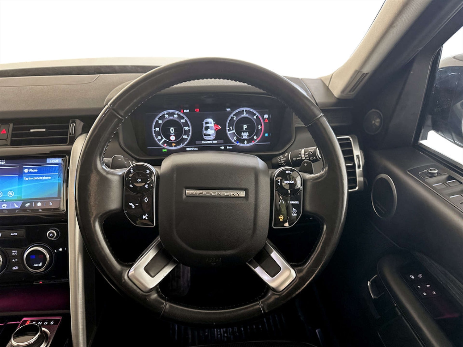 Used Land Rover Discovery 2019 for sale - 77640584: Photo 19