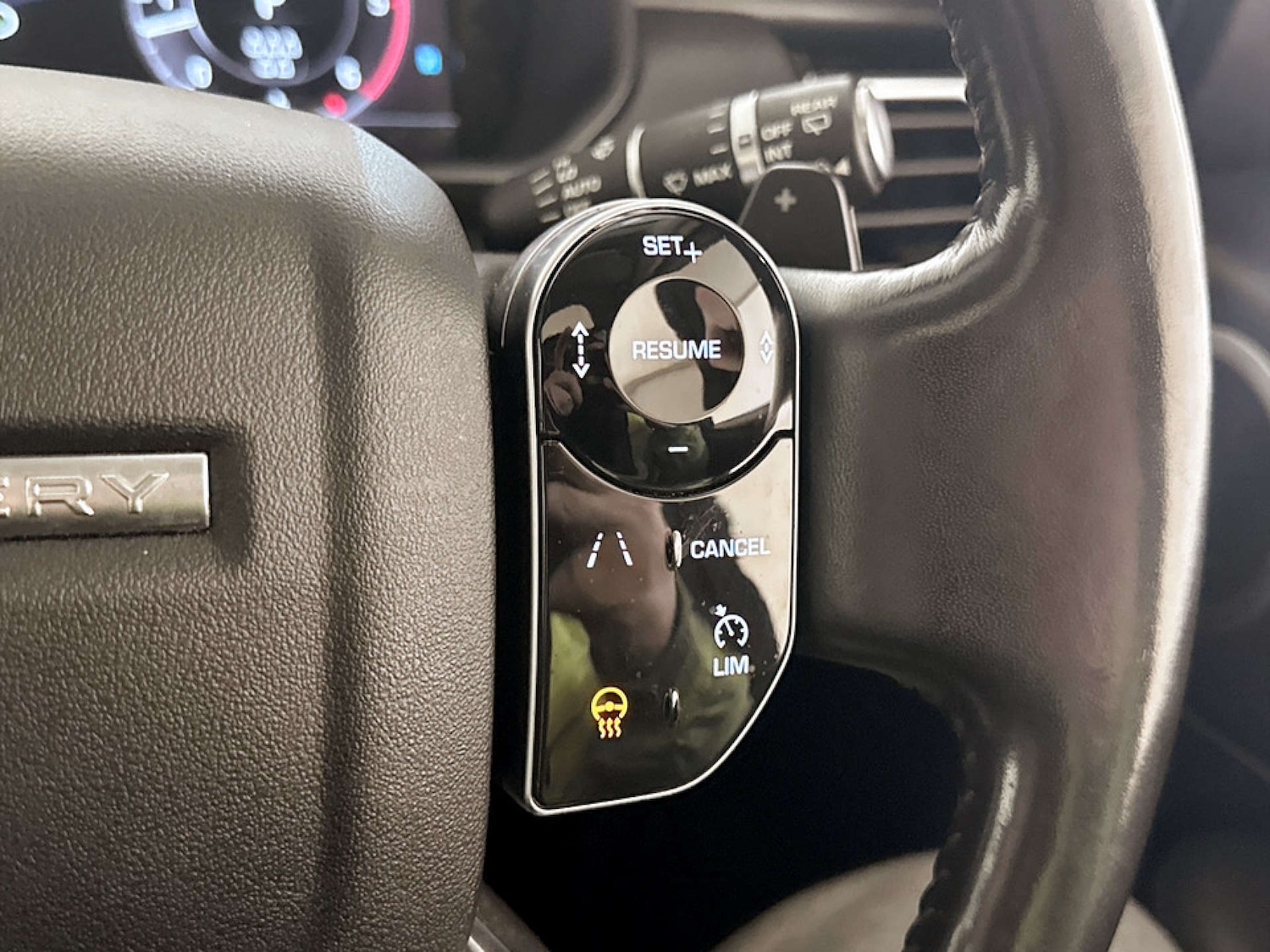 Used Land Rover Discovery 2019 for sale - 77640584: Photo 22