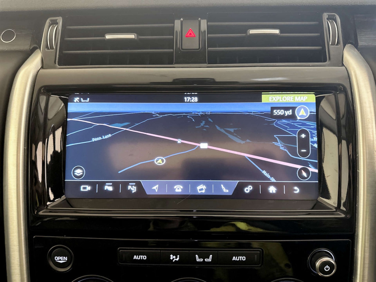 Used Land Rover Discovery 2019 for sale - 77640584: Photo 24