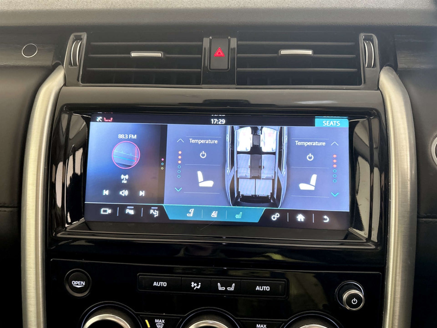 Used Land Rover Discovery 2019 for sale - 77640584: Photo 27