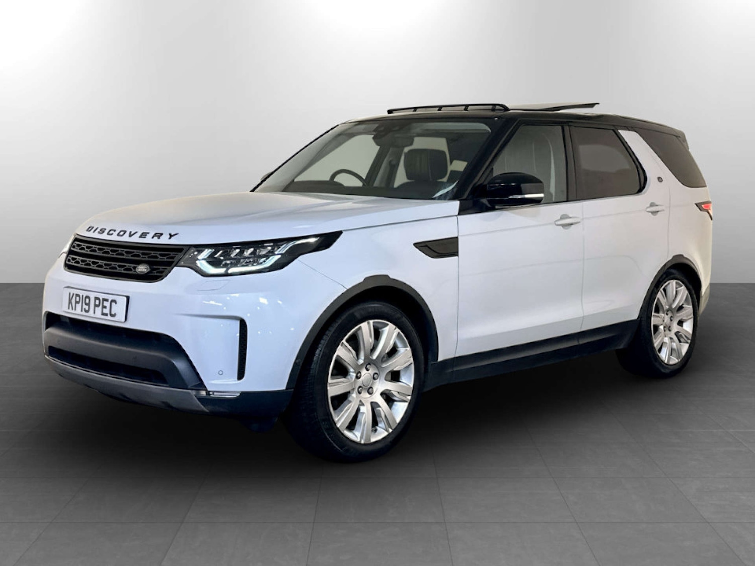 Used Land Rover Discovery 2019 for sale - 77640584: Photo 6