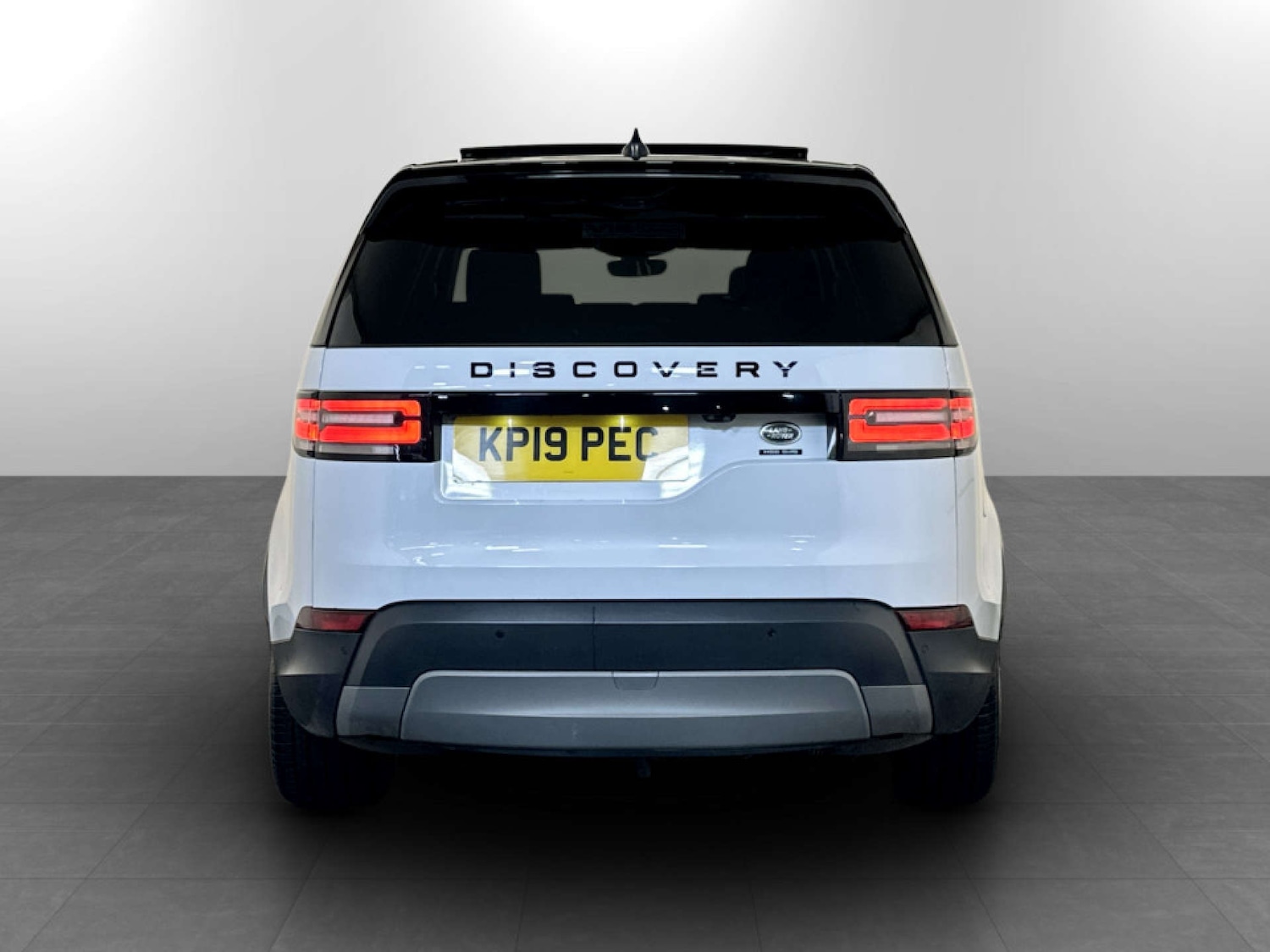 Used Land Rover Discovery 2019 for sale - 77640584: Photo 9