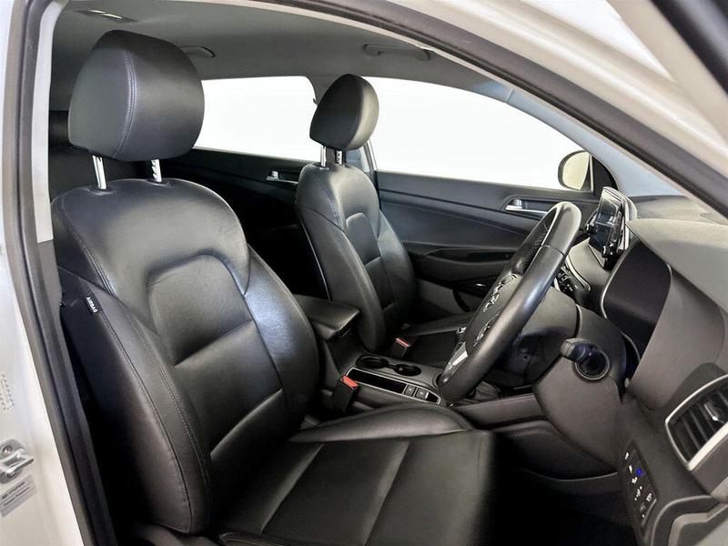 Used Hyundai TUCSON 2018 for sale - 76616140: Photo 13