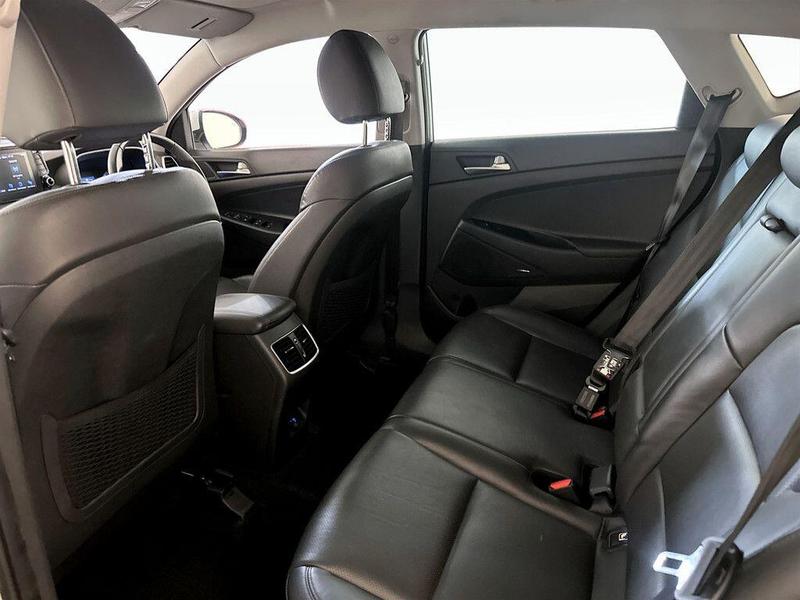 Used Hyundai TUCSON 2018 for sale - 76616140: Photo 14