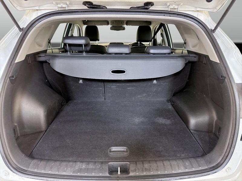 Used Hyundai TUCSON 2018 for sale - 76616140: Photo 15