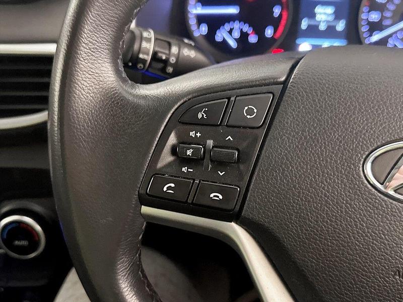 Used Hyundai TUCSON 2018 for sale - 76616140: Photo 18