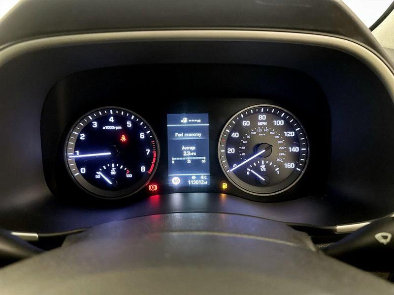 Used Hyundai TUCSON 2018 for sale - 76616140: Photo 19