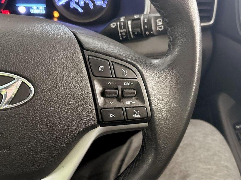 Used Hyundai TUCSON 2018 for sale - 76616140: Photo 20