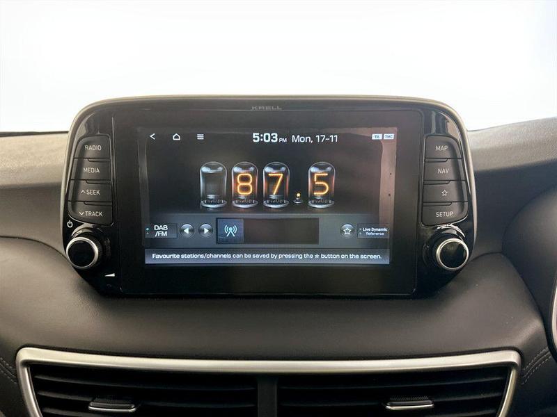 Used Hyundai TUCSON 2018 for sale - 76616140: Photo 24