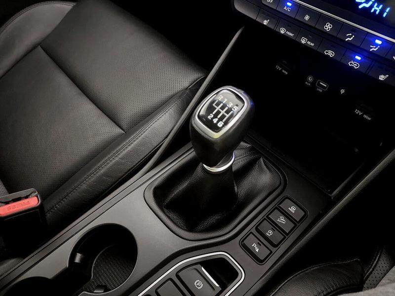 Used Hyundai TUCSON 2018 for sale - 76616140: Photo 26