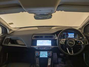 Used Jaguar I-Pace 2020 for sale - 73432612: Photo