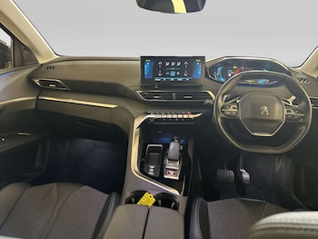 Used Peugeot 3008 2022 for sale - 79161737: Photo